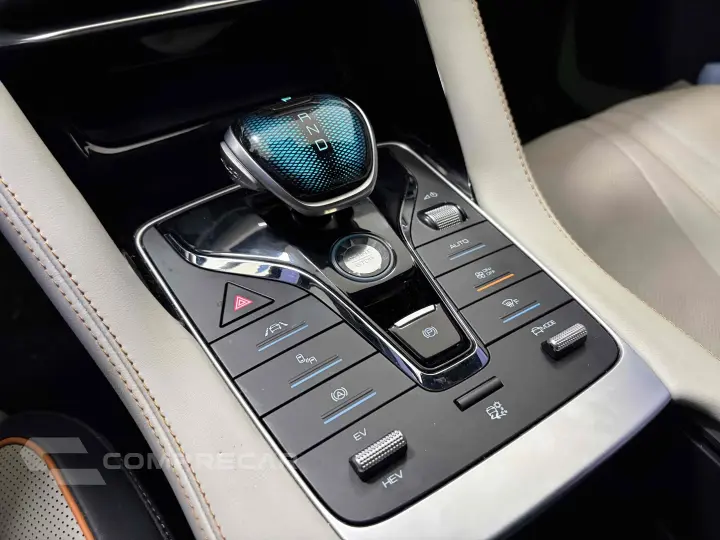 SONG PLUS 1.5 DM-I HÍBRIDO AUTOMÁTICO