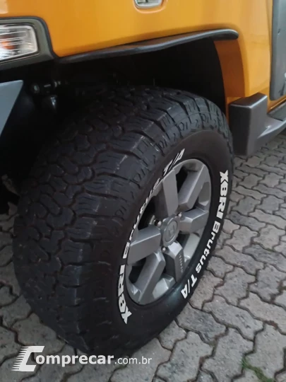 T4 3.2 XLT 4X4 20V Turbo Intercooler
