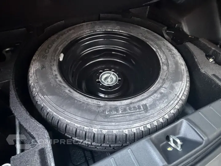 ASX 2.0 4X2 16V FLEX 4P AUTOMÁTICO