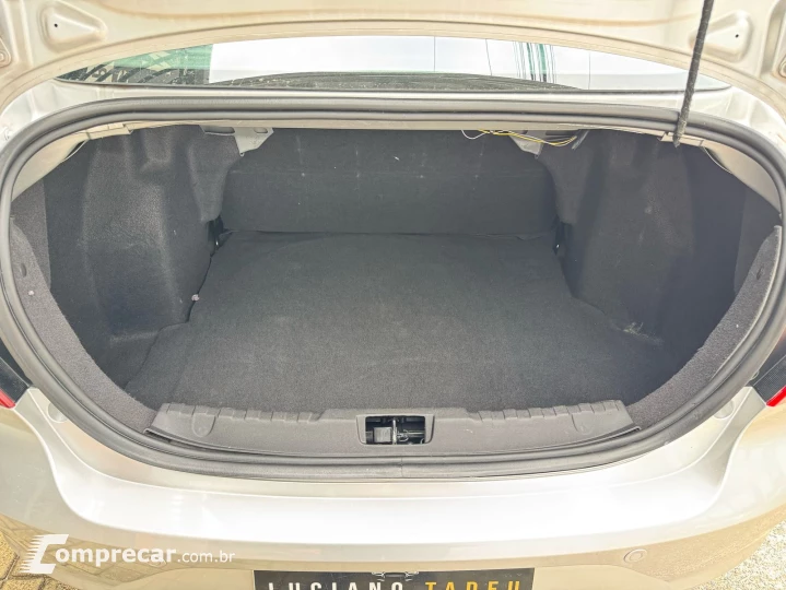 KA + 1.5 SE 16V