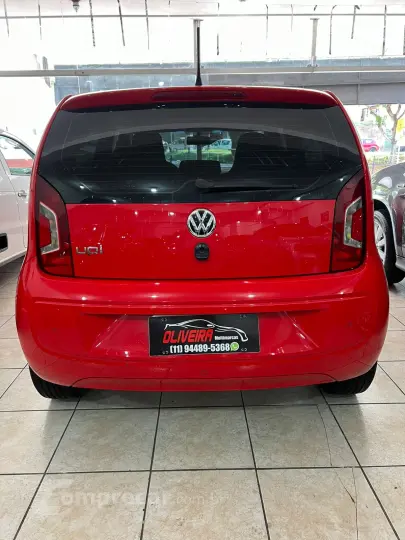 UP 1.0 MPI RUN UP 12V