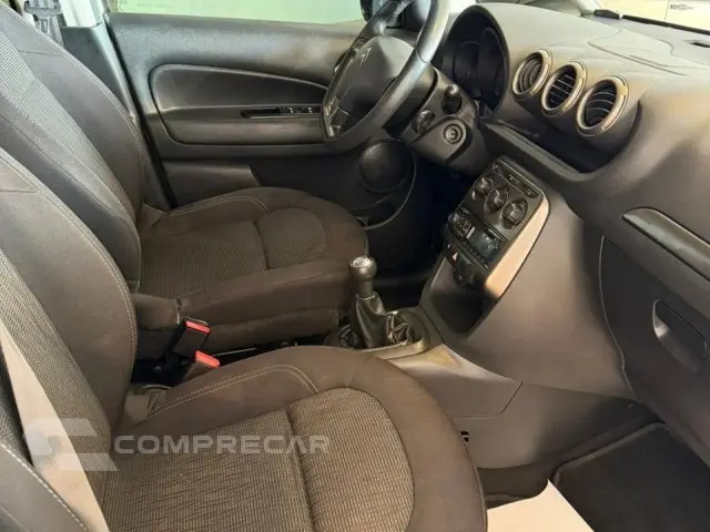 C3 PICASSO - 1.5 GLX MANUAL