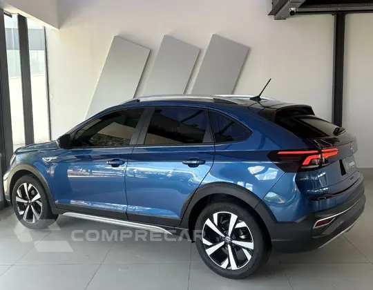 NIVUS 1.0 200 TSI TOTAL FLEX HIGHLINE AUTOMÁTICO