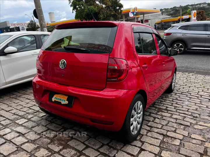 FOX 1.6 MI 8V