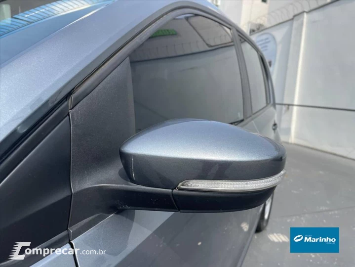 UP 1.0 170 TSI TOTAL FLEX CONNECT 4P MANUAL