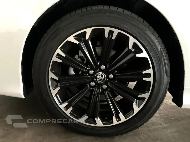 COROLLA 2.0 Vvt-ie Gr-s