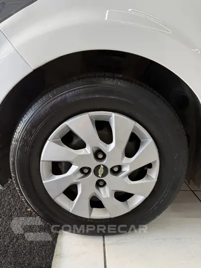 ONIX 1.0 MPFI JOY 8V