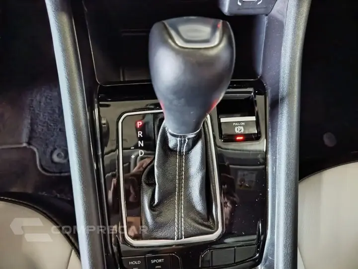 Compass 1.3 T270 Turbo Flex Longitude At6