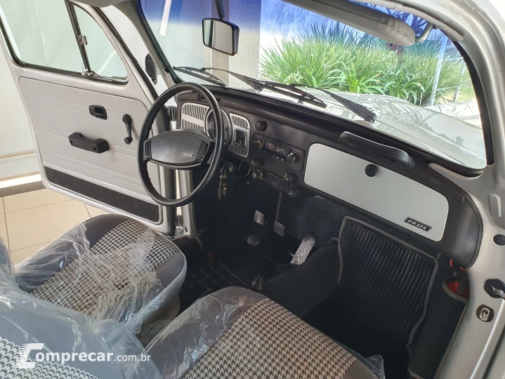 FUSCA 1.3 8V