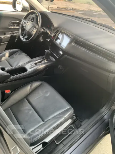 HR-V 1.8 16V Touring