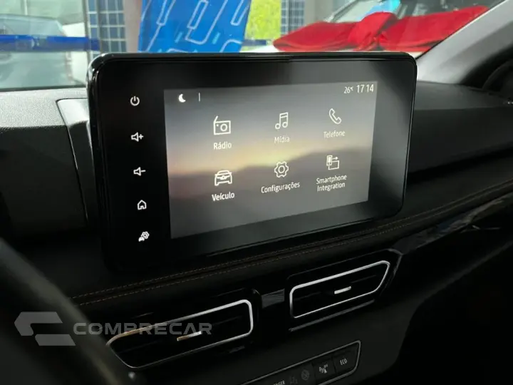 Kardian Techno Flex 1.0 TB 12V 5p Aut.