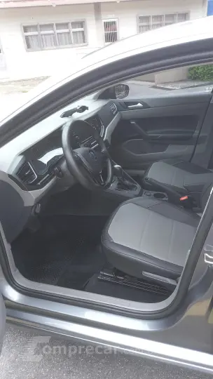 VIRTUS 1.0 200 TSI Comfortline