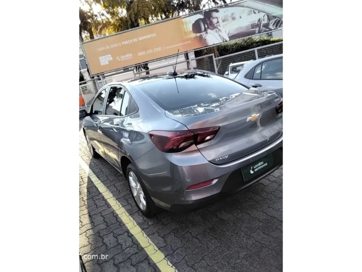 ONIX 1.0 TURBO FLEX PLUS LTZ MANUAL