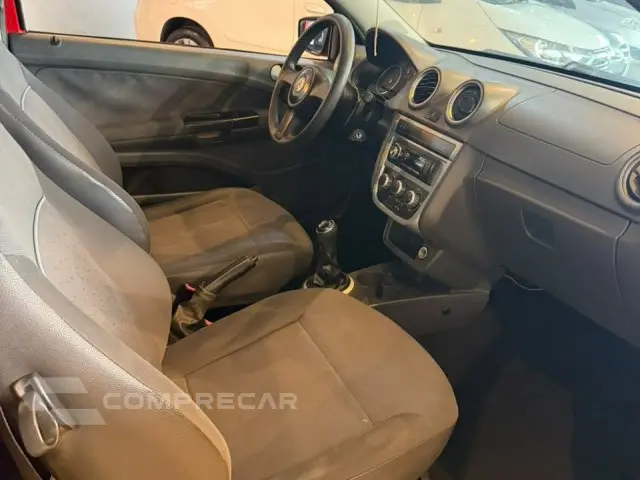SAVEIRO - 1.6 MI TROOPER CE 8V 2P MANUAL G.V