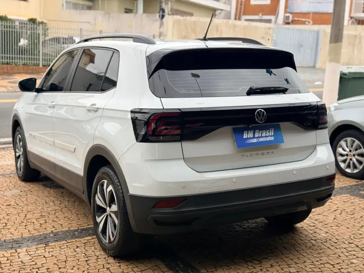 T-CROSS 1.0 200 TSI Sense