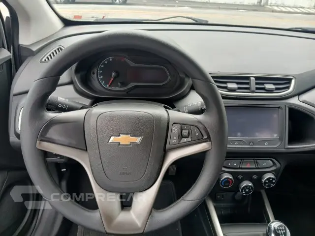 ONIX - 1.4 MPFI LT 8V 4P MANUAL