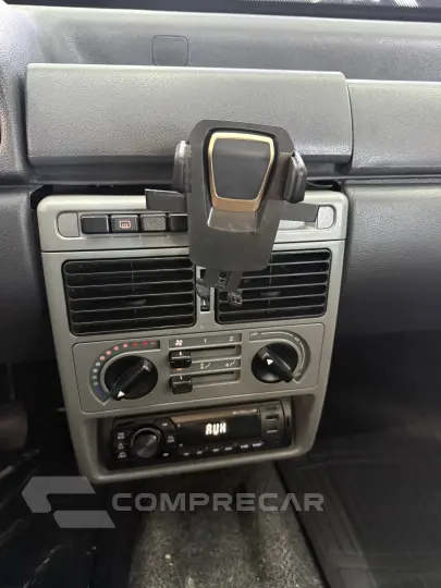 UNO 1.0 MPI Mille WAY Economy 8V