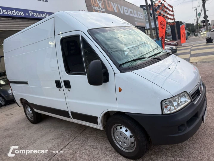 Ducato Maxicargo 2.3 T.Altoc/Ar Condicionado