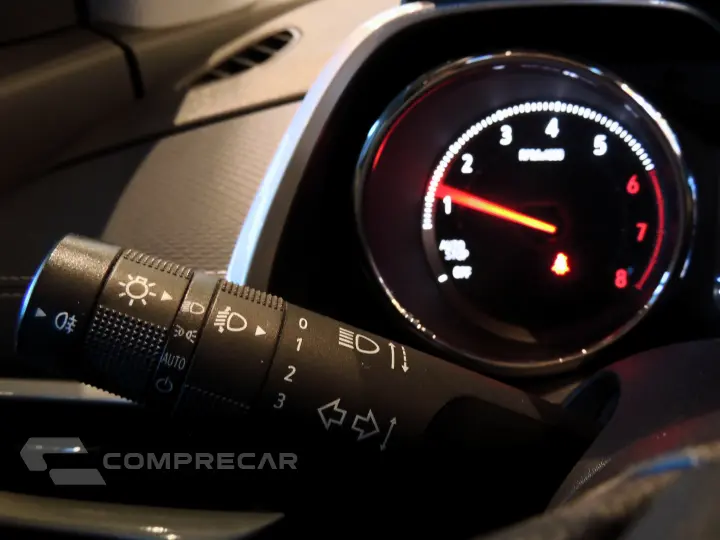 TRACKER 1.2 Turbo Premier