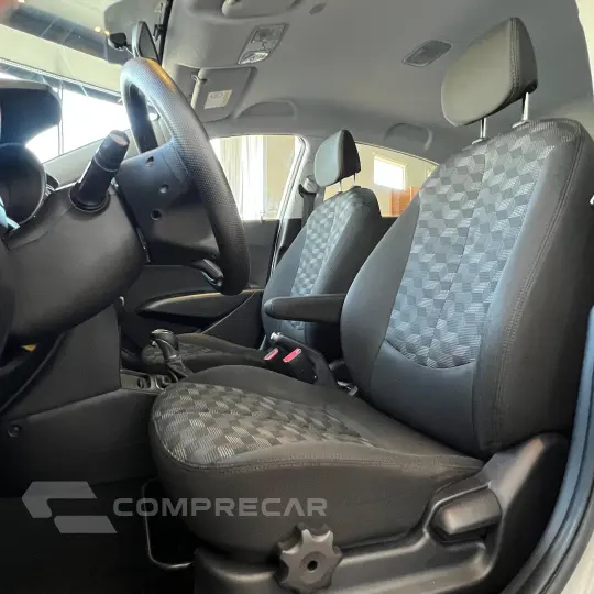 HB20 1.6 Comfort Plus 16V