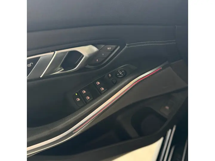 320i 2.0 16V TURBO FLEX M SPORT AUTOMÁTICO