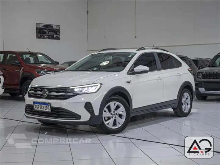 NIVUS 1.0 200 TSI Comfortline