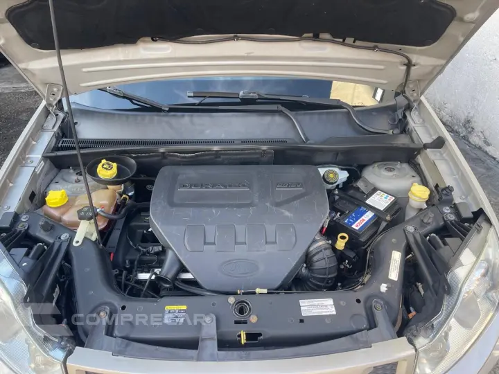 ECOSPORT 2.0 XLT Freestyle 16V
