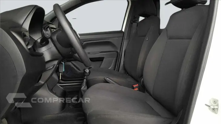 STRADA 1.3 FIREFLY FLEX ENDURANCE CS MANUAL