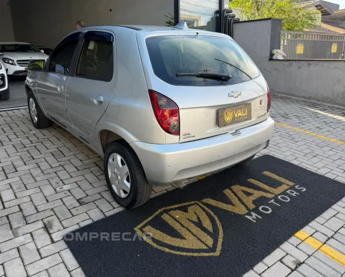 Celta Spirit/ LT 1.0 MPFI 8V FlexP. 5p