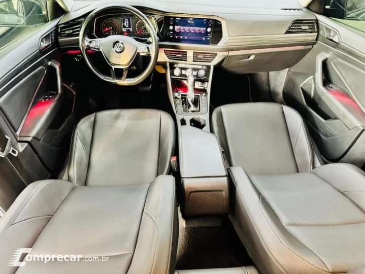 JETTA COMFORT. 250 TSI 1.4 FLEX 16V AUT