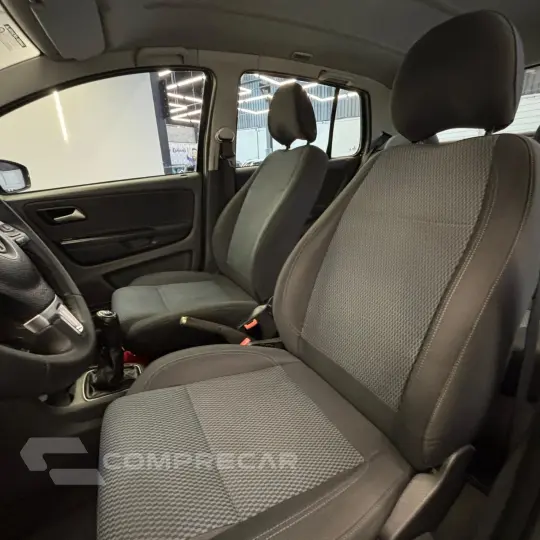 Fox BLUEMOTION 1.0 Mi Total Flex 12V 5p