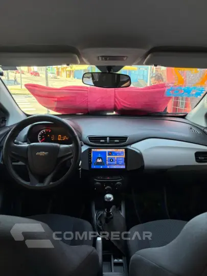 ONIX 1.0 MPFI JOY 8V