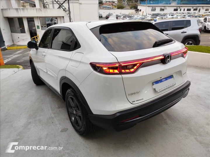 HR-V 1.5 DI I-vtec Turbo Advance