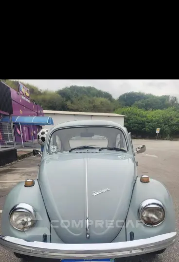 FUSCA 1.3 8V
