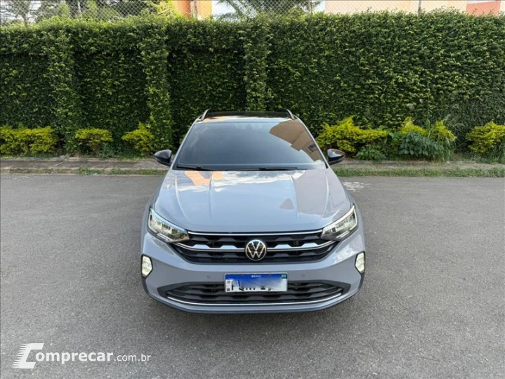 NIVUS 1.0 200 TSI Highline