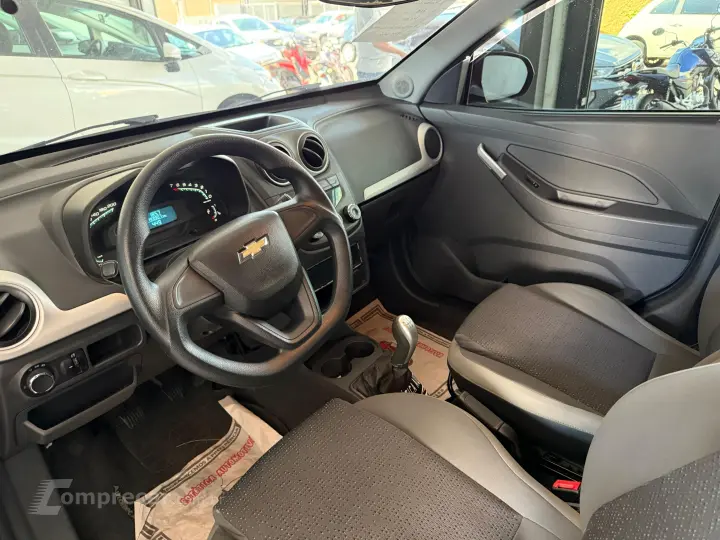 MONTANA 1.4 MPFI LS CS 8V