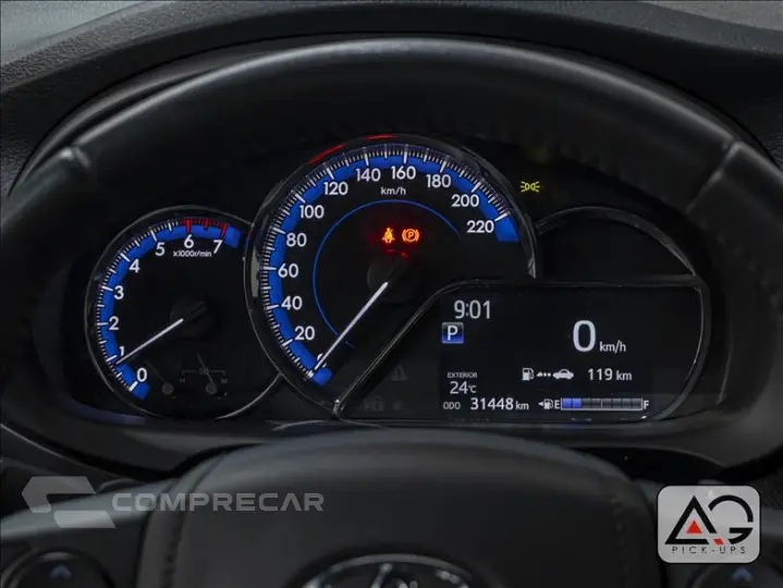 YARIS 1.5 16V XS Connect