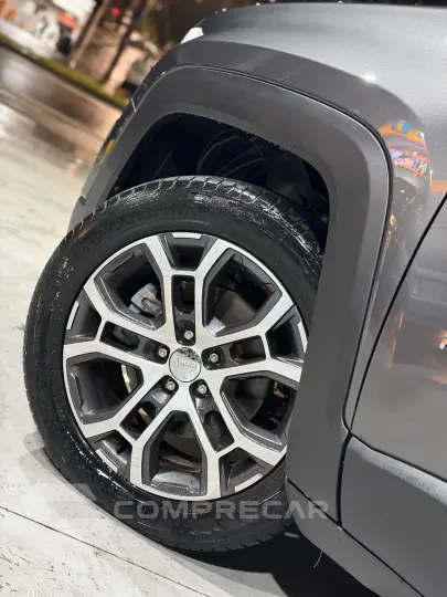 RENEGADE 1.3 T270 Turbo