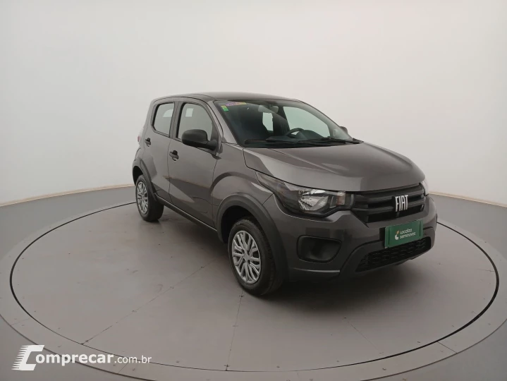 MOBI 1.0 EVO FLEX LIKE. MANUAL