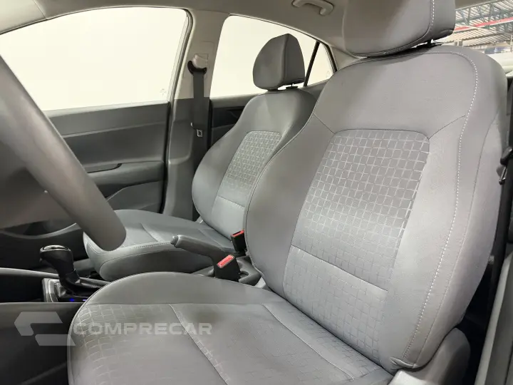 HB20S 1.0 TGDI FLEX COMFORT PLUS AUTOMÁTICO