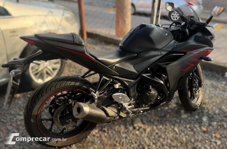 yzf R3