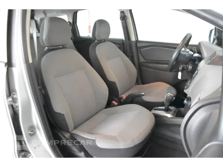 SPIN 1.8 LTZ 8V FLEX 4P AUTOMÁTICO