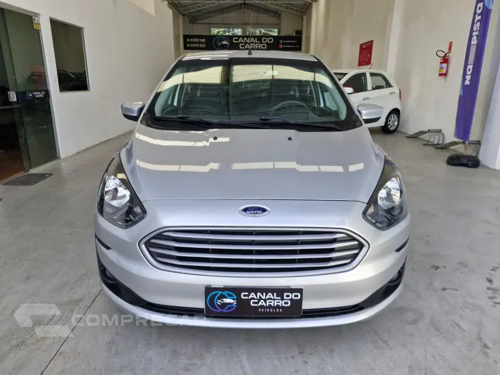 KA + 1.5 SE Plus 16V