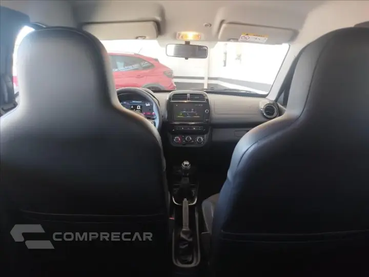 KWID 1.0 12V SCE Intense
