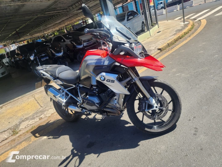 R 1200 GS