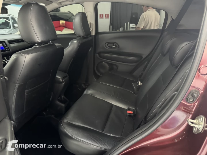 HR-V 1.8 16V EX