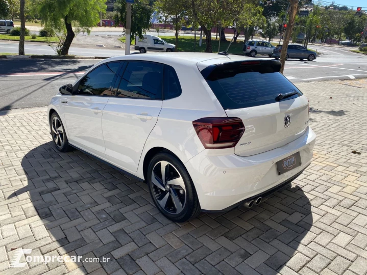 POLO 1.0 200 TSI Highline