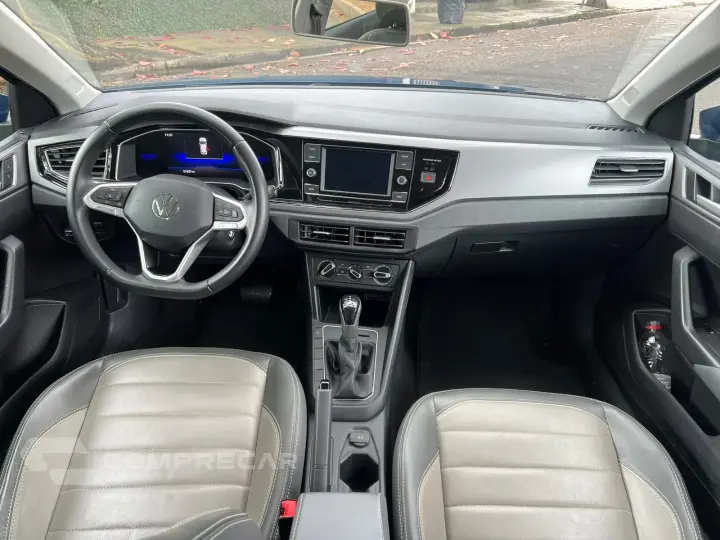 NIVUS 1.0 200 TSI Comfortline