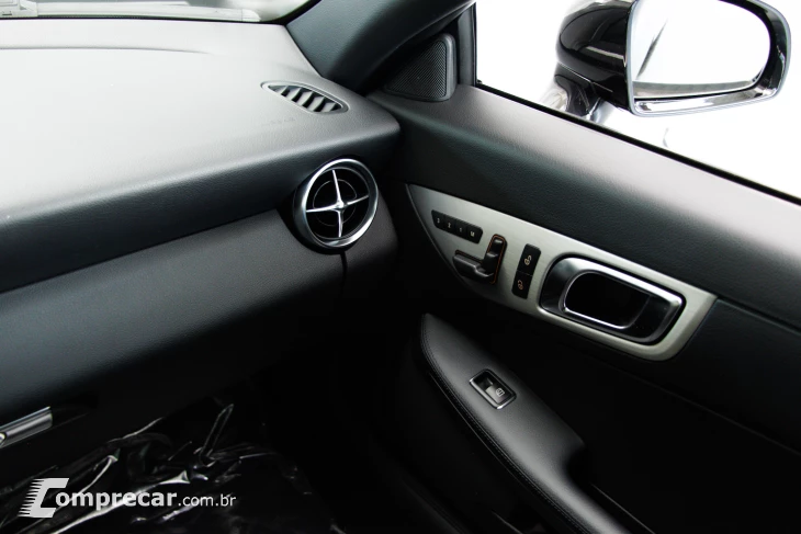 SLK 250 1.8 CGI 16V Turbo