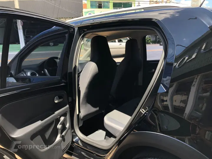 Up 1.0 170 Tsi Total Flex Xtreme 4P Manual